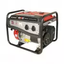 Генератор SENCI SC-3500 Lite, 3.0kW, 230V, бензинов, монофазен - small, 177676