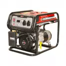 Генератор SENCI SC-3500 TOP, 3.1kW, 230V, бензинов, монофазен - small