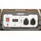 Генератор SENCI SC-3500 TOP, 3.1kW, 230V, бензинов, монофазен - small, 177689