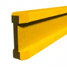 Греда кофражна DOKA H20 basic P 3.90м, иглолистен материал (смърч), клинозъбна сглобка - small, 204645