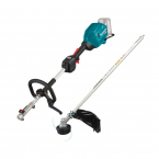 Комби двигател акумулаторен MAKITA UX01GZ01