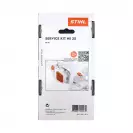 Комплект резервни части за храсторез STIHL №25, HS 45 - small, 179459