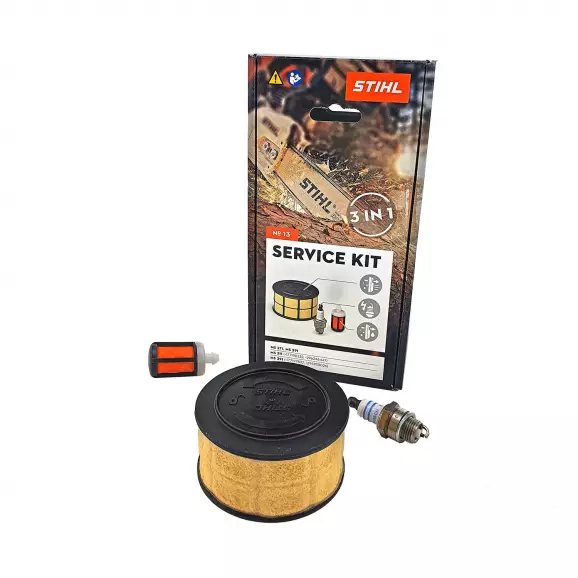 Комплект резервни части за верижен трион STIHL №13, MS 271, MS 291, MS 391