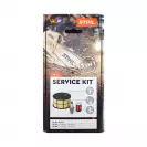 Комплект резервни части за верижен трион STIHL №13, MS 271, MS 291, MS 391 - small, 179495