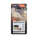 Комплект резервни части за верижен трион STIHL №15, MS 231, MS 251 - small, 179427