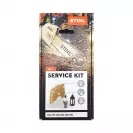Комплект резервни части за верижен трион STIHL №9, MS 171, MS 181, MS 211 - small, 179343