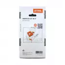 Комплект резервни части за верижен трион STIHL №9, MS 171, MS 181, MS 211 - small, 179344