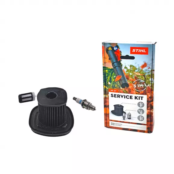 Комплект резервни части за въздуходувка STIHL №37, BG 86, SH 86