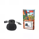 Комплект резервни части за въздуходувка STIHL №37, BG 86, SH 86 - small