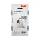 Комплект резервни части за въздуходувка STIHL №37, BG 86, SH 86 - small, 179376