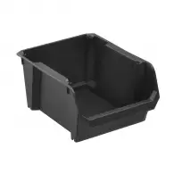Кутия за окачване STANLEY N4, 450х302х180мм, черна