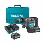 Къртач акумулаторен MAKITA HM001GM201