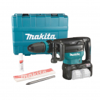 Къртач акумулаторен MAKITA HM002GZ03