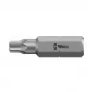 Накрайник WERA Z TORX 10x25мм/BO, C6.3, с отвор - small