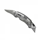 Нож сгъваем STANLEY 2in1 185мм - small, 179318