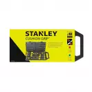 Отвертки комплект STANLEY 10части, PZ, SB, двукомпонентна дръжка - small, 178959