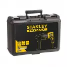 Перфоратор STANLEY FME500K, 750W, 0-1050об, 0-5200уд/мин, 1.8J, SDS-plus - small, 179124