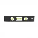 Пластмасов нивелир STANLEY 20cm, с три либели - small