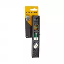 Пластмасов нивелир STANLEY 20cm, с три либели - small, 179163