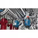 Акумулаторен гайковерт ударен BOSCH GDX 180, 18V, 2.0Ah, Li-Ion, 1/2