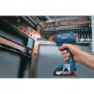 Акумулаторен гайковерт ударен BOSCH GDX 180, 18V, 2.0Ah, Li-Ion, 1/2