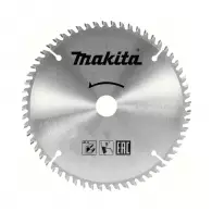 Диск с твърдосплавни пластини MAKITA 305x2.8x30мм Z=100, за рязане на алуминий