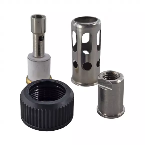 Капак за прав шлайф DREMEL, 200, 215, 275, 285, 300, 395, PG30