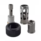 Капак за прав шлайф DREMEL, 200, 215, 275, 285, 300, 395, PG30 - small