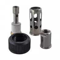 Капак за прав шлайф DREMEL, 200, 215, 275, 285, 300, 395, PG30