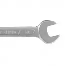 Ключ гаечен FORCE 10-11мм, DIN 3113, CrV, закален, хромиран - small, 182404