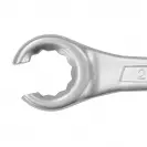 Ключ специален рязан FORCE 13-14мм, CrV, хромиран - small, 181093