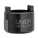 Ключ за демонтаж на венец касета UNIOR 19.6мм, за Suntour - small