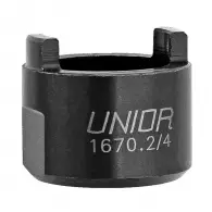 Ключ за демонтаж на венец касета UNIOR 19.6мм, за Suntour