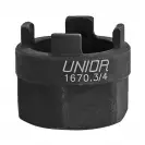 Ключ за демонтаж на венец касета UNIOR 19.9мм, за Suntour - small