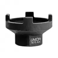 Ключ за демонтаж на венец касета UNIOR 35мм, за BMX