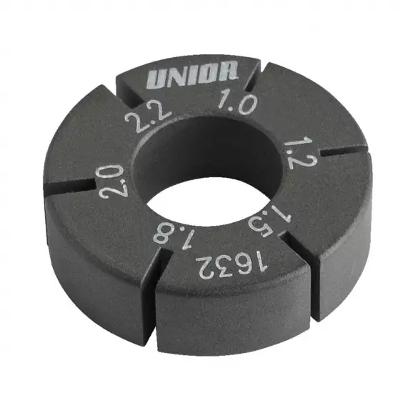 Ключ за фиксиране на спици UNIOR 1.0-2.2мм