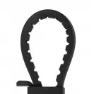 Ключ за маслен филтър FORCE, с ремък - small, 182503