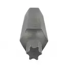 Накрайник за ударна отвертка FORCE TORX 35х75мм, C10, S2 - small, 181338
