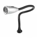 Настолна LED лампа FORCE, с магнит, с батерия - small