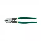 Ножица за кабели FORCE 200мм, ф10мм, еднокомпонентна дръжка - small