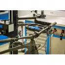Поставка за инструменти със сгъваемо рамо UNIOR, за 1693EL - small, 180611