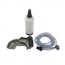 Принадлежности за водна система за акумулаторен циркуляр MAKITA, DCC500 - small