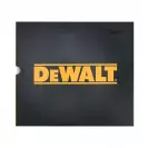 Работни обувки DEWALT Newark Brown 46, боти с метално бомбе - small, 185549