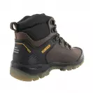 Работни обувки DEWALT Newark Brown 46, боти с метално бомбе - small, 185590