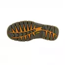 Работни обувки DEWALT Newark Brown 46, боти с метално бомбе - small, 185595