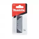 Резервно острие за макетен нож MAKITA 10броя, трапецовиден, 10бр в блистер - small, 181471