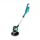 Шлайф ротационен акумулаторен MAKITA DSL801Z, 18V, 1.5-6.0Li-Ion, 1000-1800об/мин, ф225мм, безчетков - small