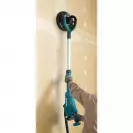 Шлайф ротационен акумулаторен MAKITA DSL801Z, 18V, 1.5-6.0Li-Ion, 1000-1800об/мин, ф225мм, безчетков - small, 191168