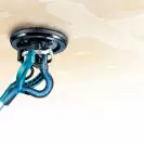 Шлайф ротационен акумулаторен MAKITA DSL801Z, 18V, 1.5-6.0Li-Ion, 1000-1800об/мин, ф225мм, безчетков - small, 191169