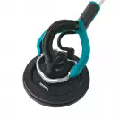 Шлайф ротационен акумулаторен MAKITA DSL801Z, 18V, 1.5-6.0Li-Ion, 1000-1800об/мин, ф225мм, безчетков - small, 191170